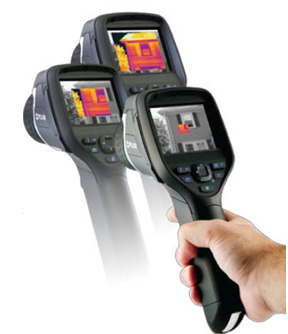 I(y)txFLIR  E40